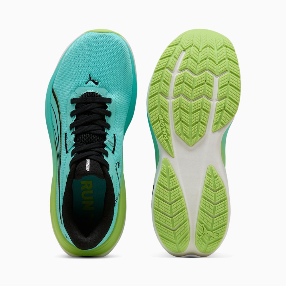 Кроссовки для бега детские PUMA Electrify NITRO 5