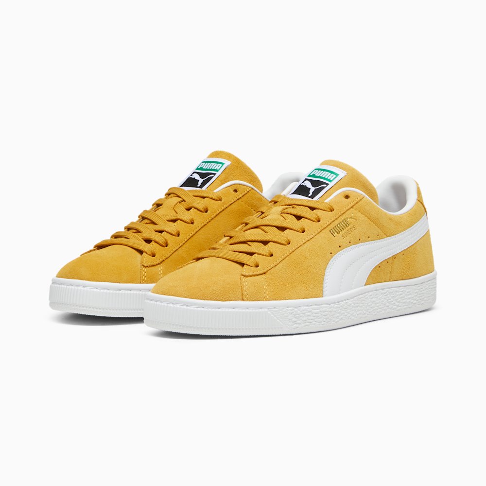 Кроссовки женские PUMA Suede Classic