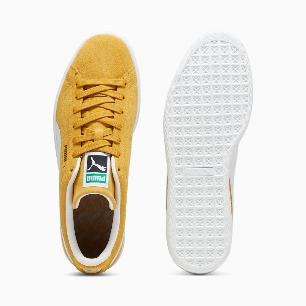 Кроссовки женские PUMA Suede Classic