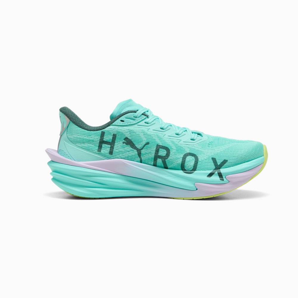 Кроссовки для тренировок женские PUMA x HYROX Deviate NITRO 4