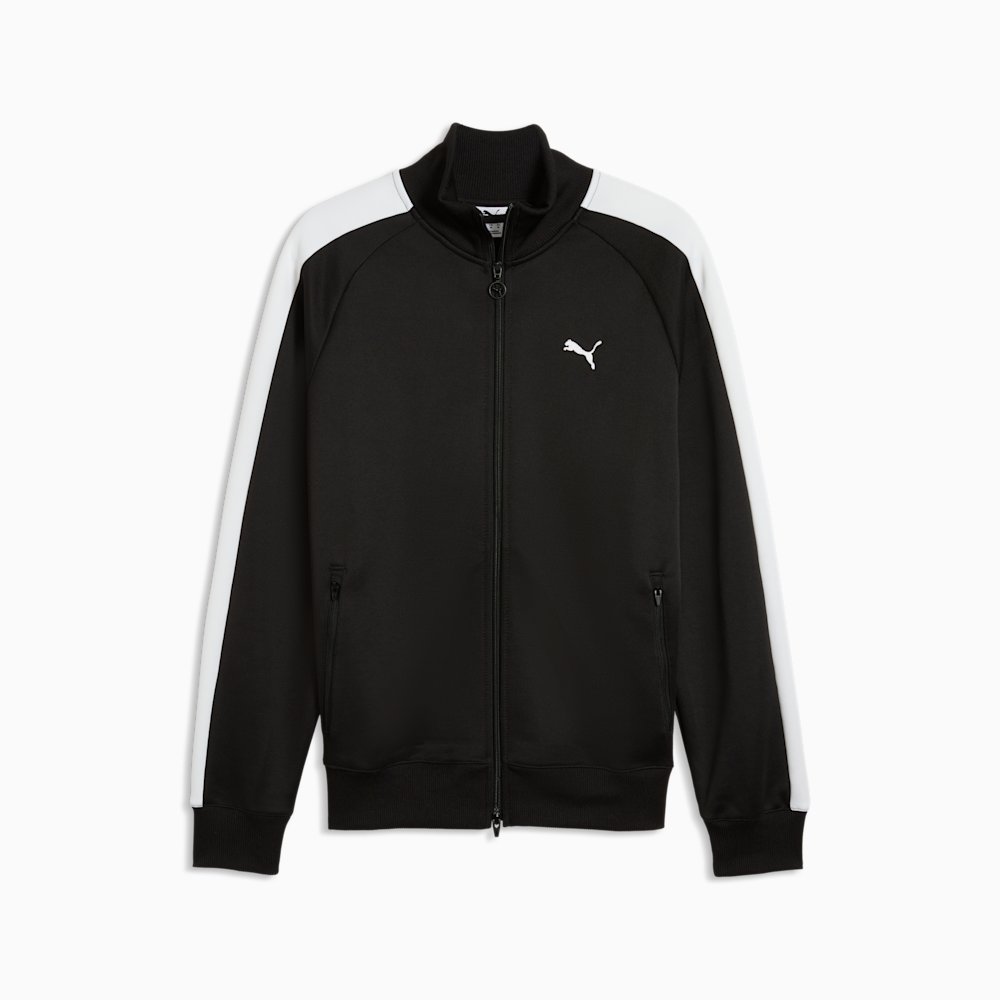 Куртка мужская PUMA T7