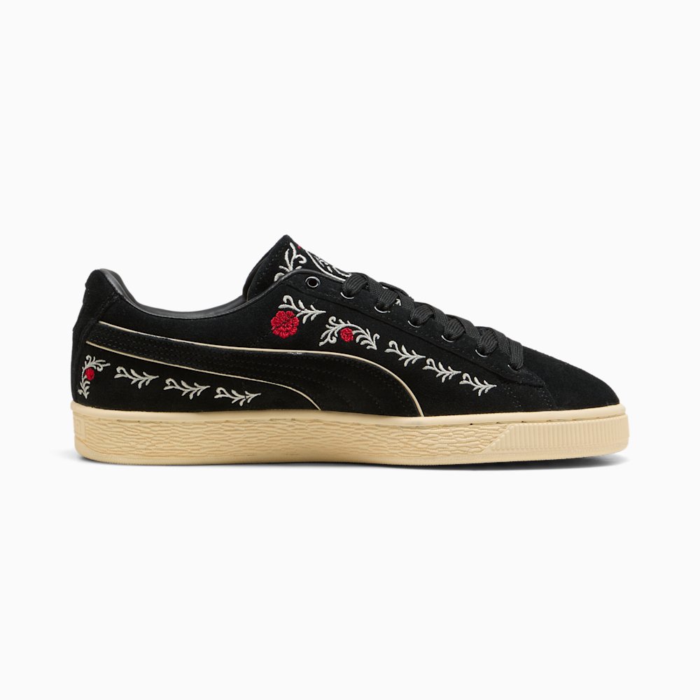 Кроссовки PUMA Suede Hasta La Muerte