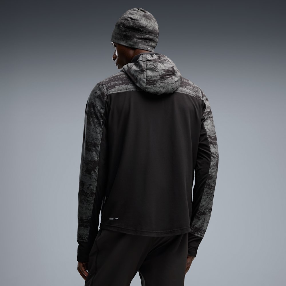 Куртка мужская PUMA Brightstride PrimaLoft