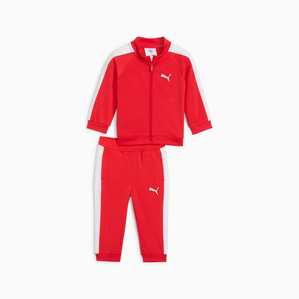 Комплект детский PUMA T7