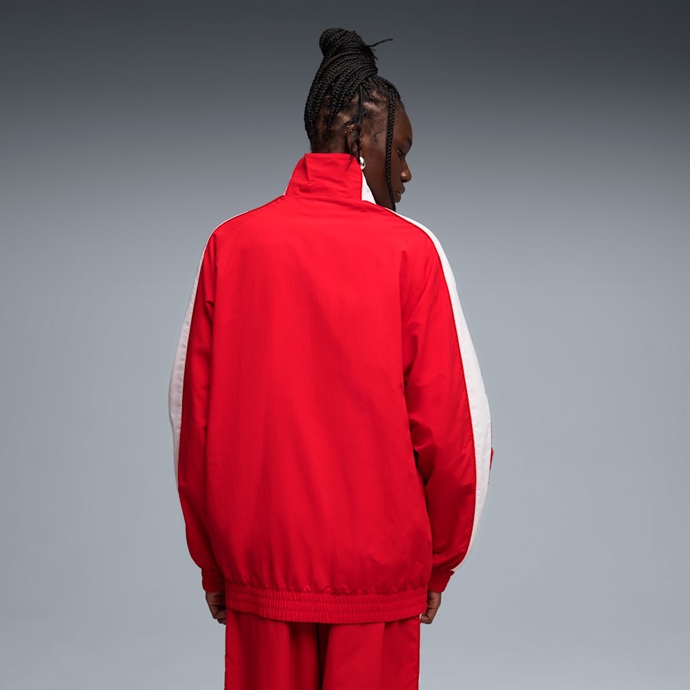 Куртка PUMA T7 Oversized