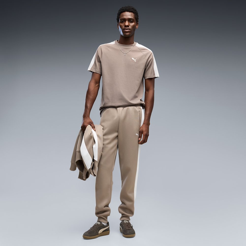 Брюки мужские PUMA T7
