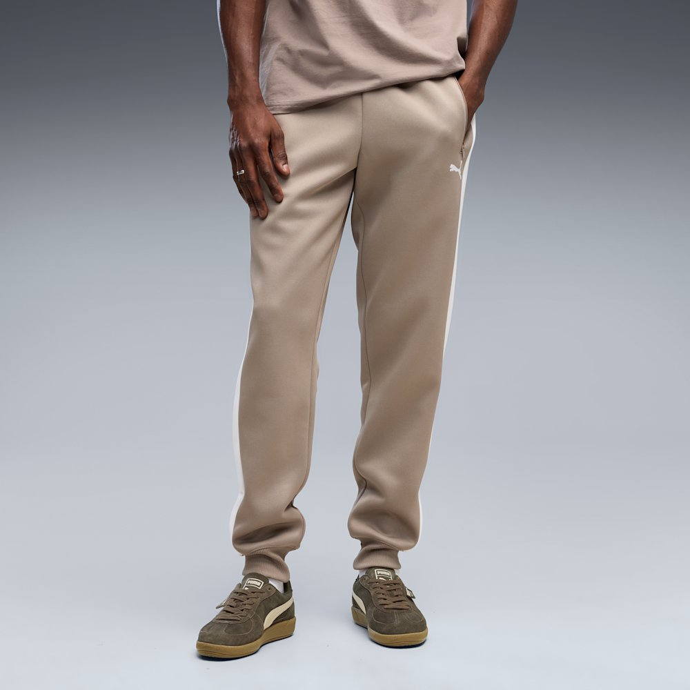 Брюки мужские PUMA T7