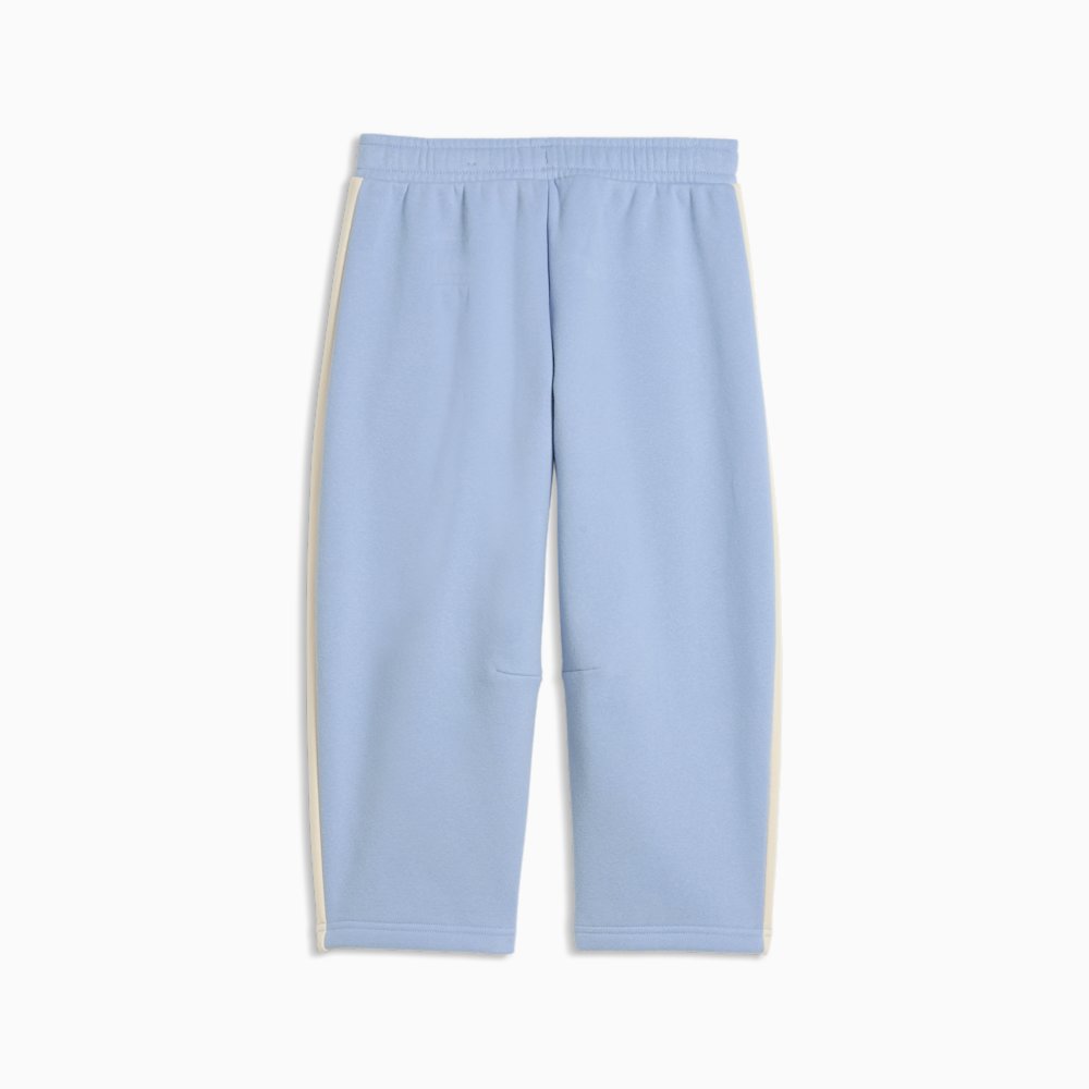 Брюки детские PUMA T7 Barrel