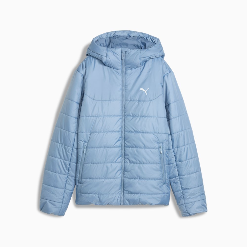Куртка женская PUMA Essentials Outerwear Puffer