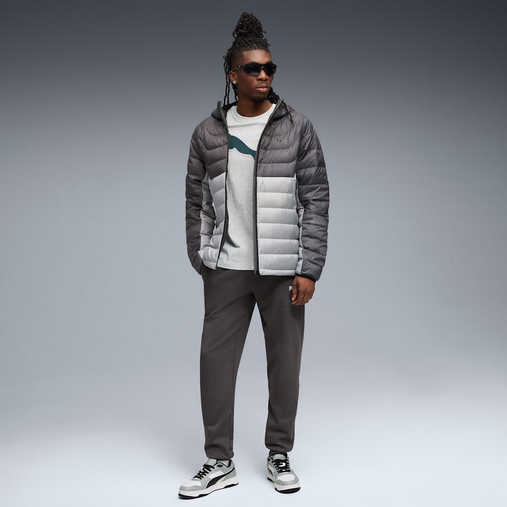 Куртка мужская PUMA Packlite
