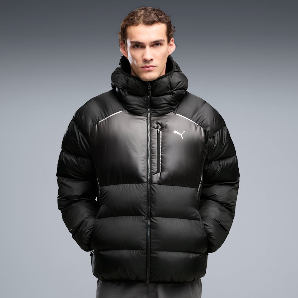 Куртка мужская PUMATECH PrimaLoft