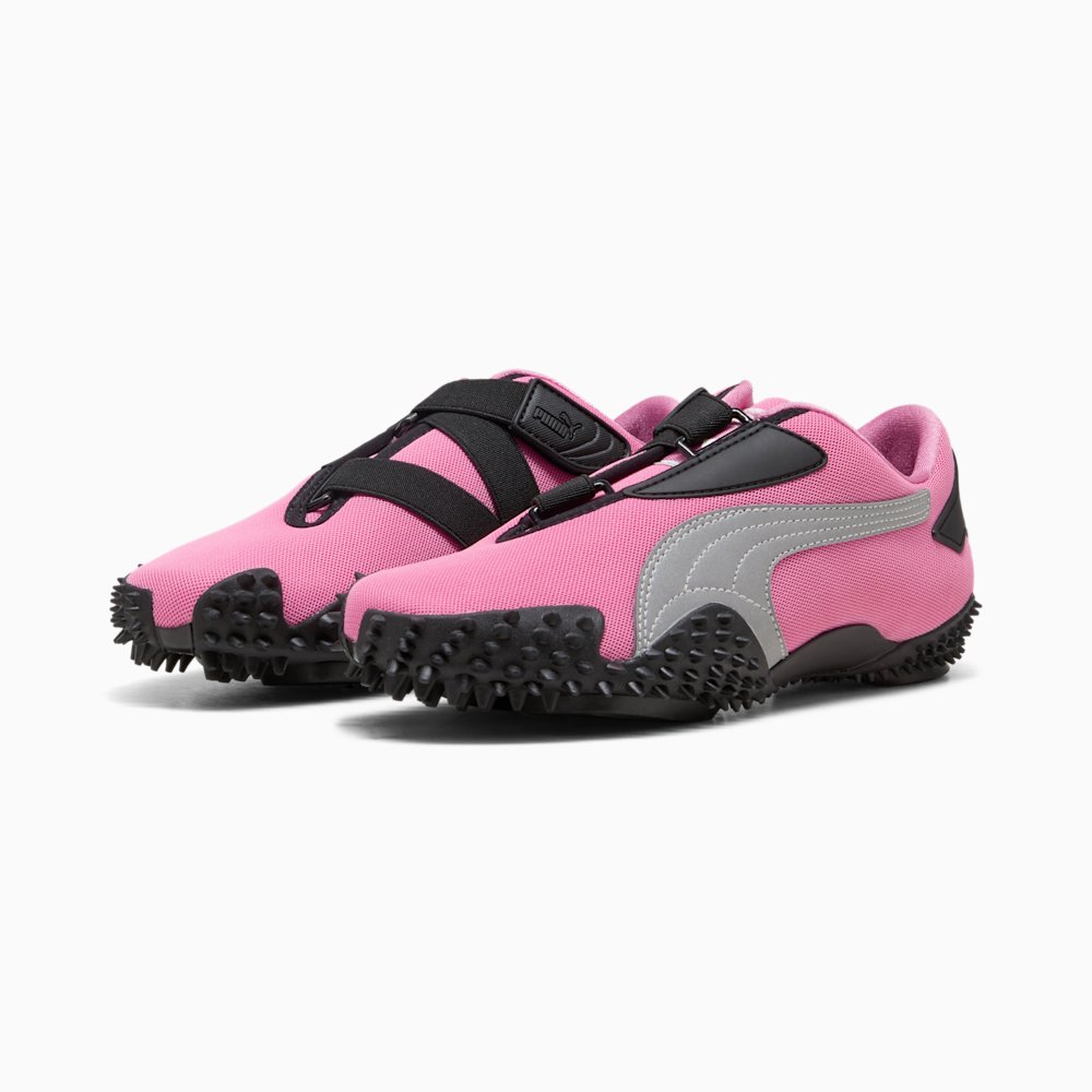 Кроссовки женские PUMA Mostro OG