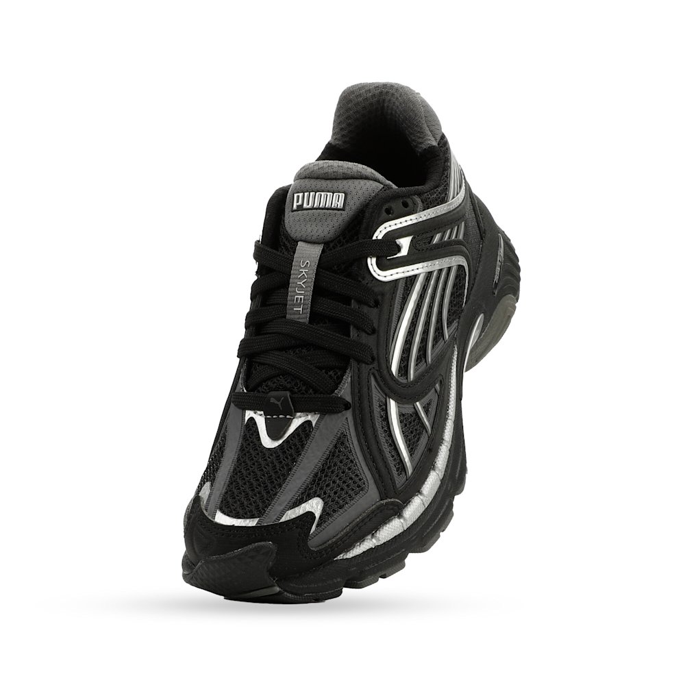 Кроссовки детские PUMA SkyJet