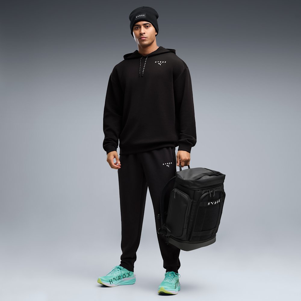 Брюки мужские PUMA x HYROX Cloudspun