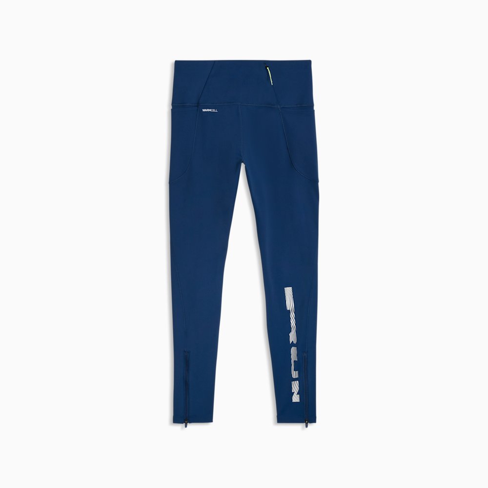 Леггинсы женские PUMA Brightstride warmCELL