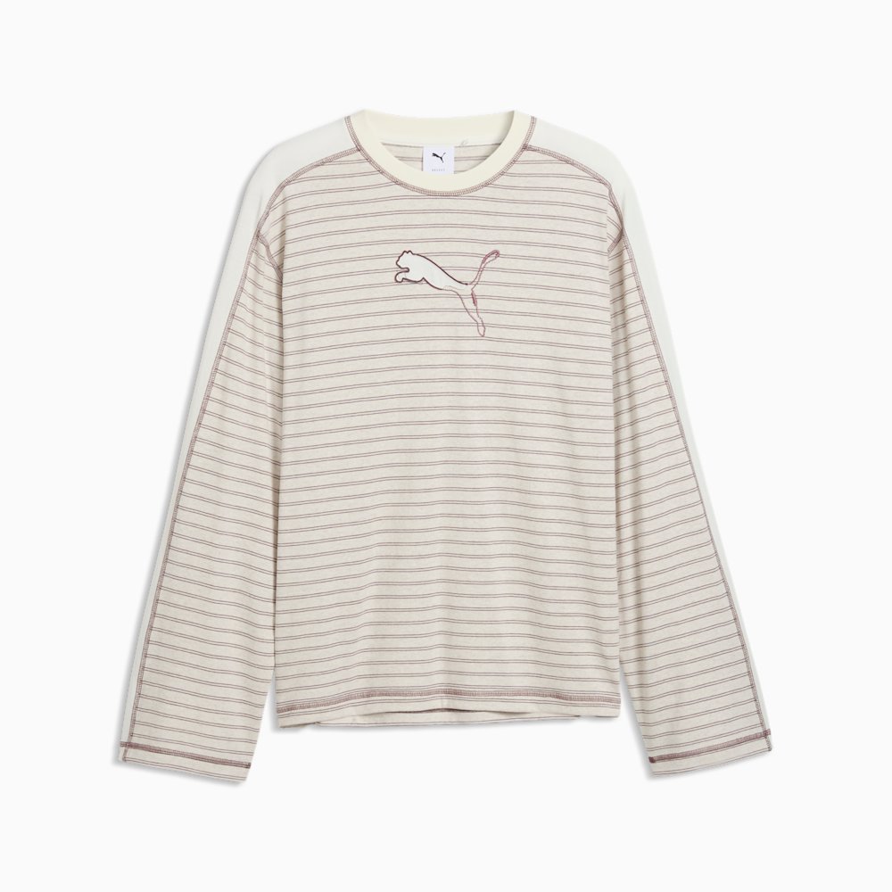 Лонгслив PUMA T7