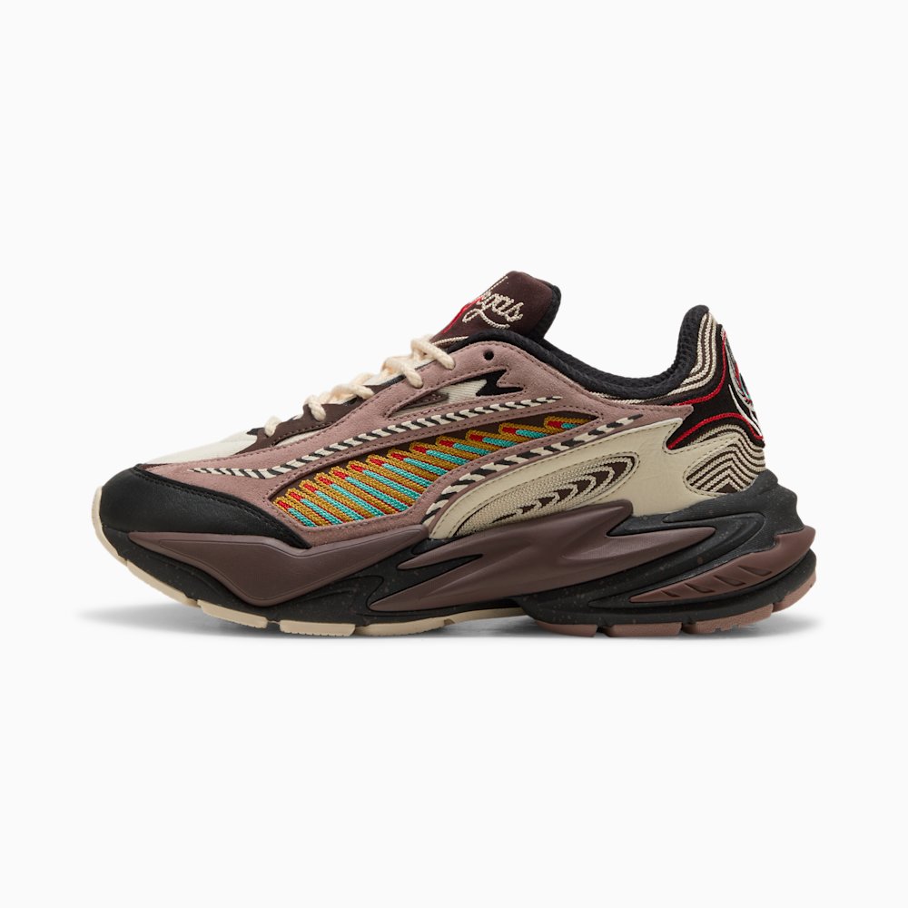 Кроссовки мужские PUMA RS Surge Las Vegas