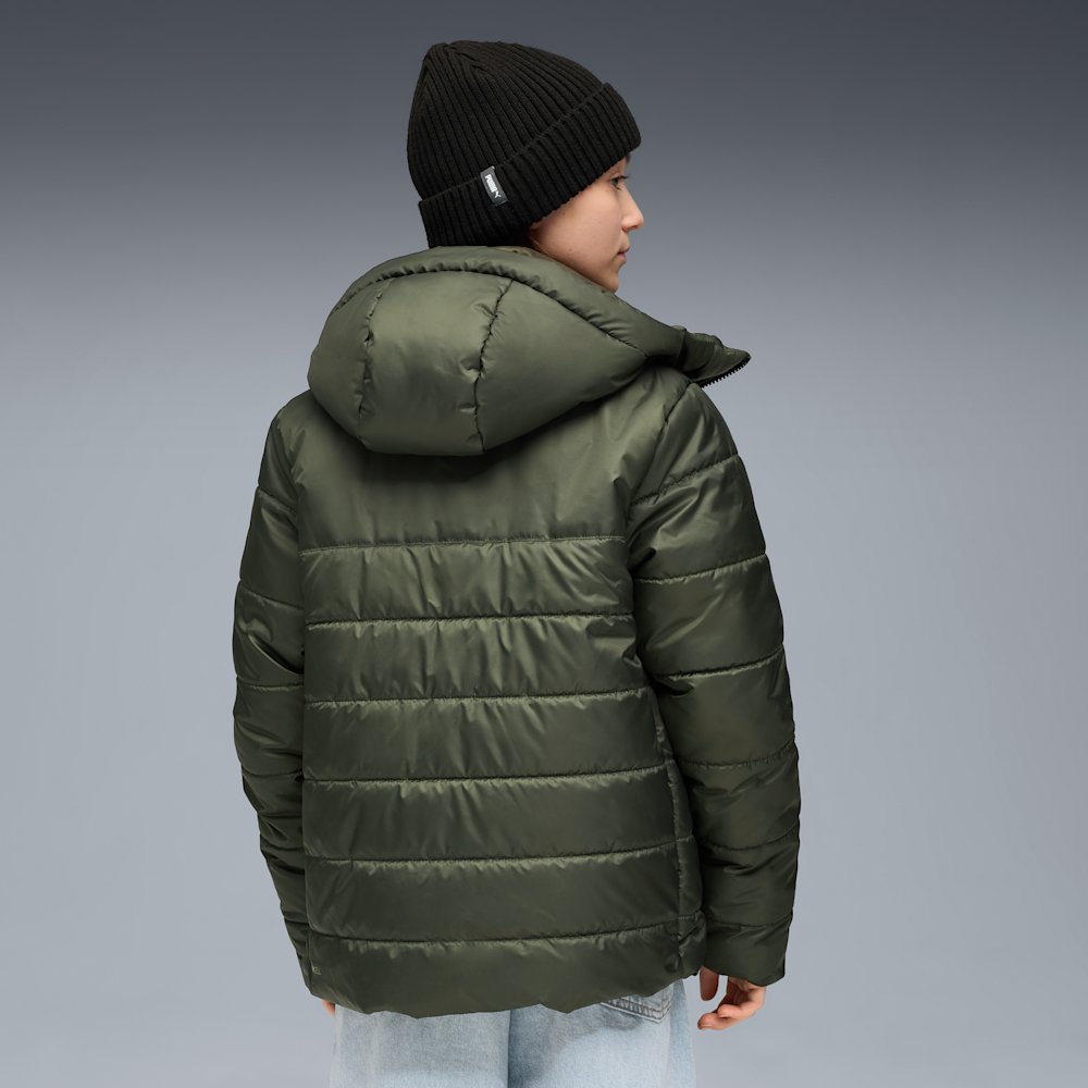 Куртка детская PUMA Essentials