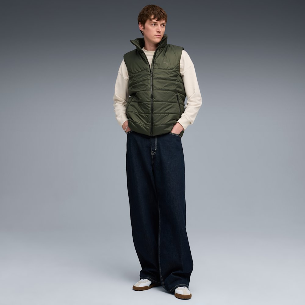 Жилет мужской PUMA Essentials Outerwear