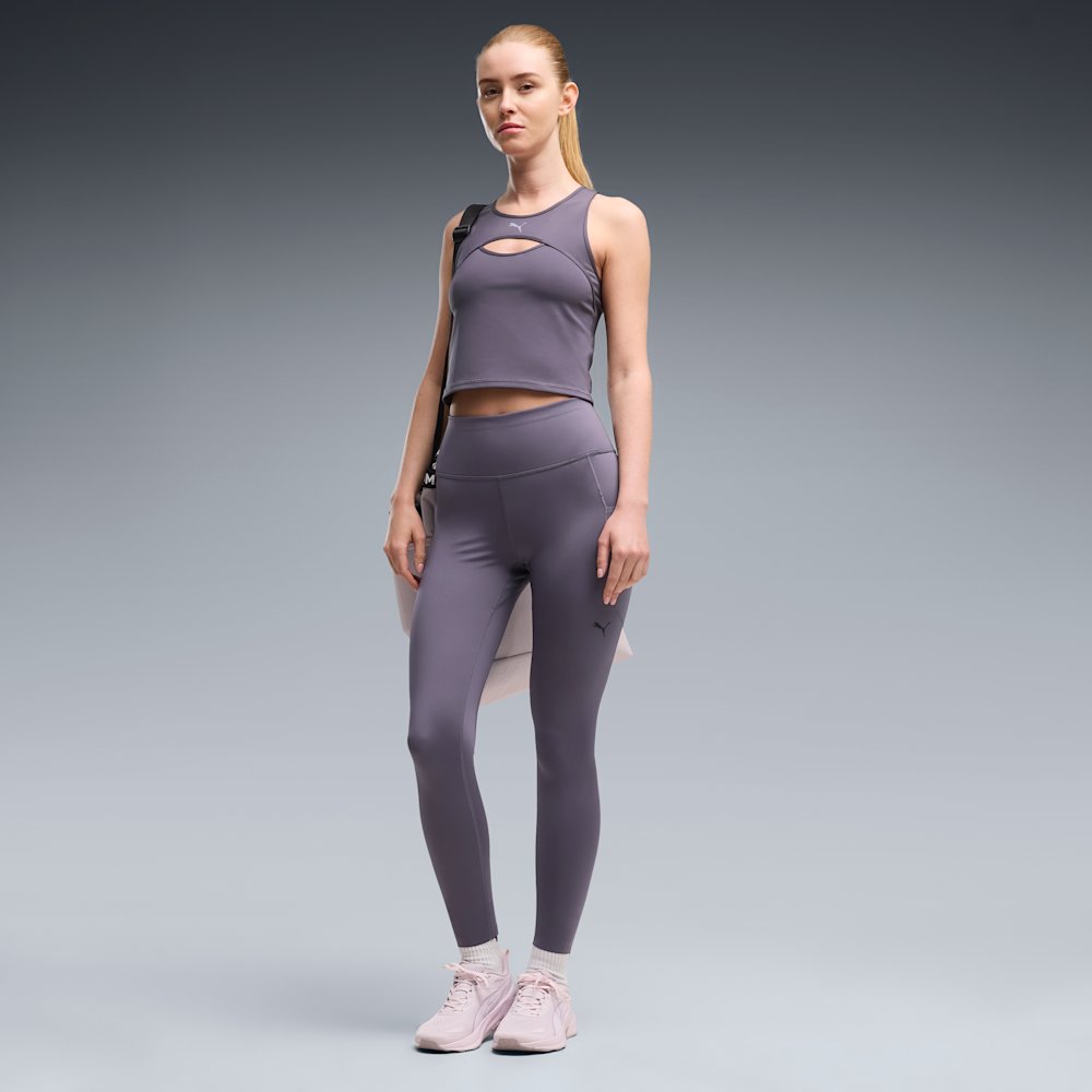 Леггинсы женские PUMA PWRMODE 7/8