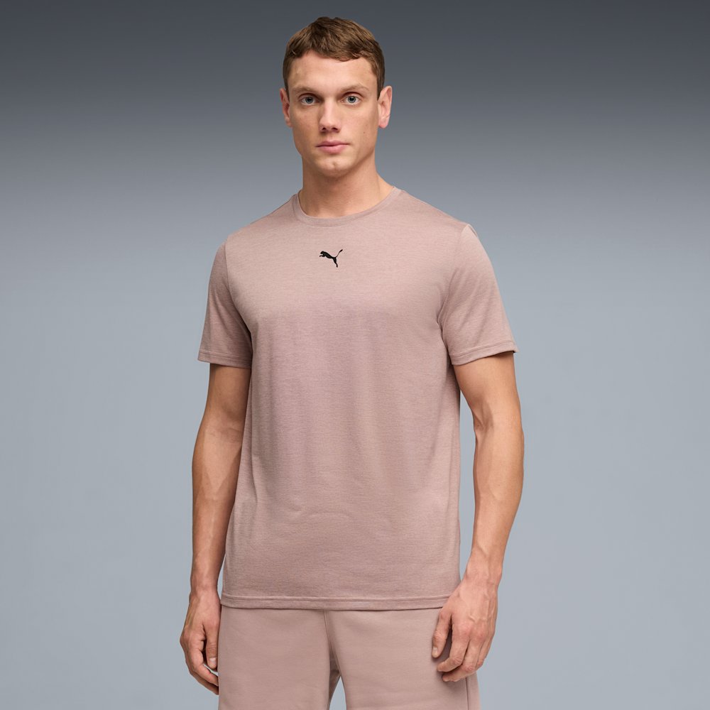 Футболка мужская PUMA Train All Day Essentials