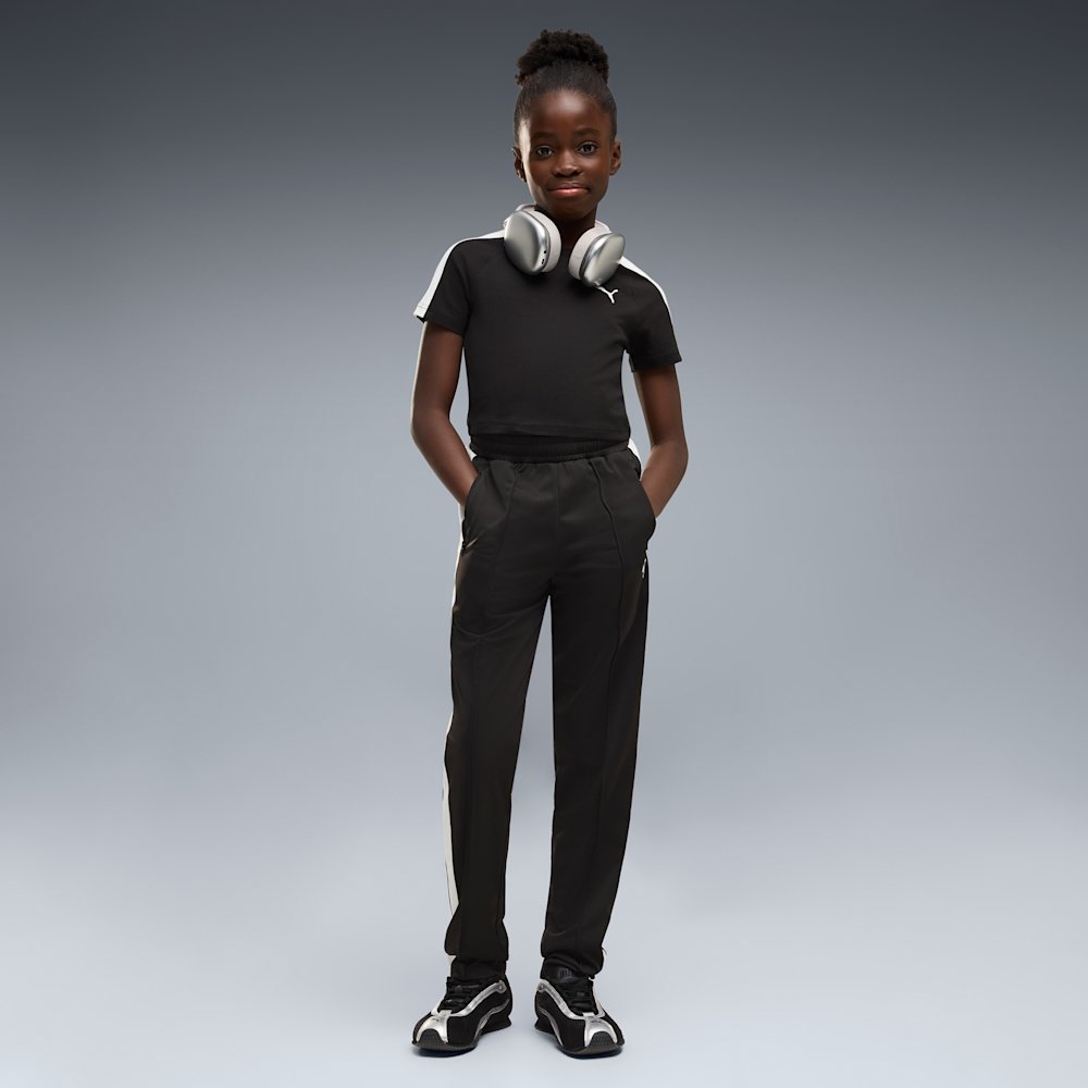 Футболка детская PUMA T7