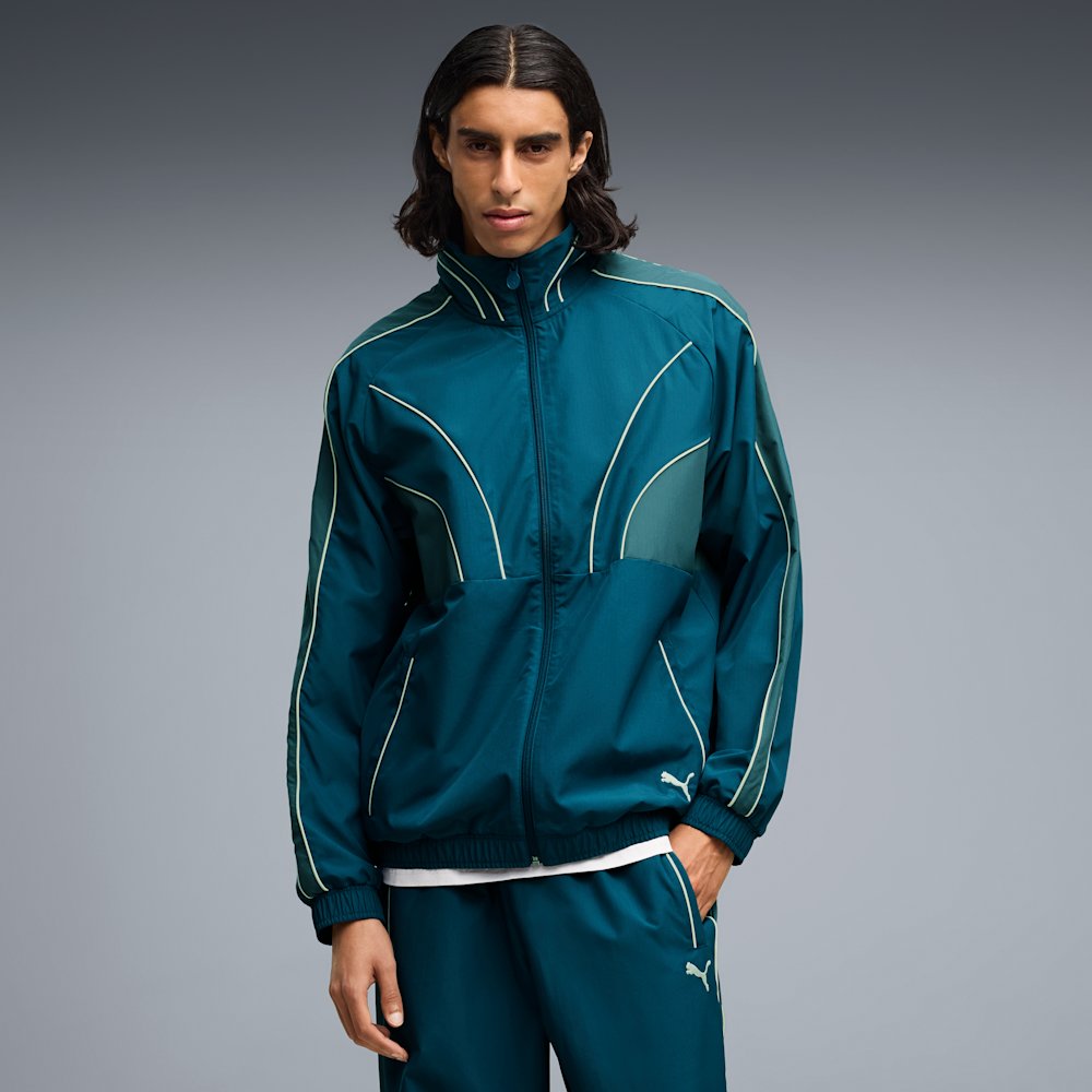 Куртка мужская PUMA T7 Relaxed