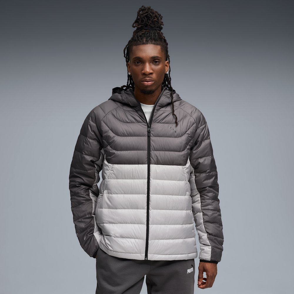 Куртка мужская PUMA Packlite