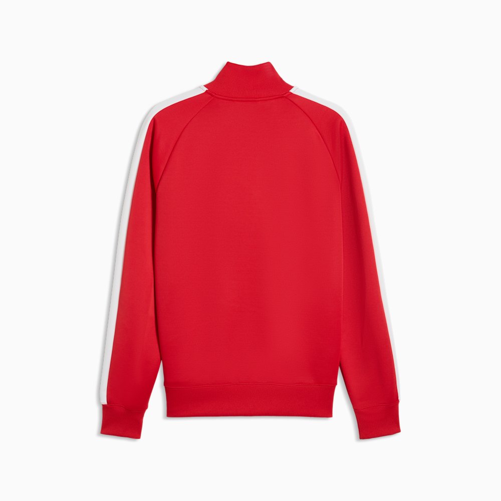 Куртка мужская PUMA T7