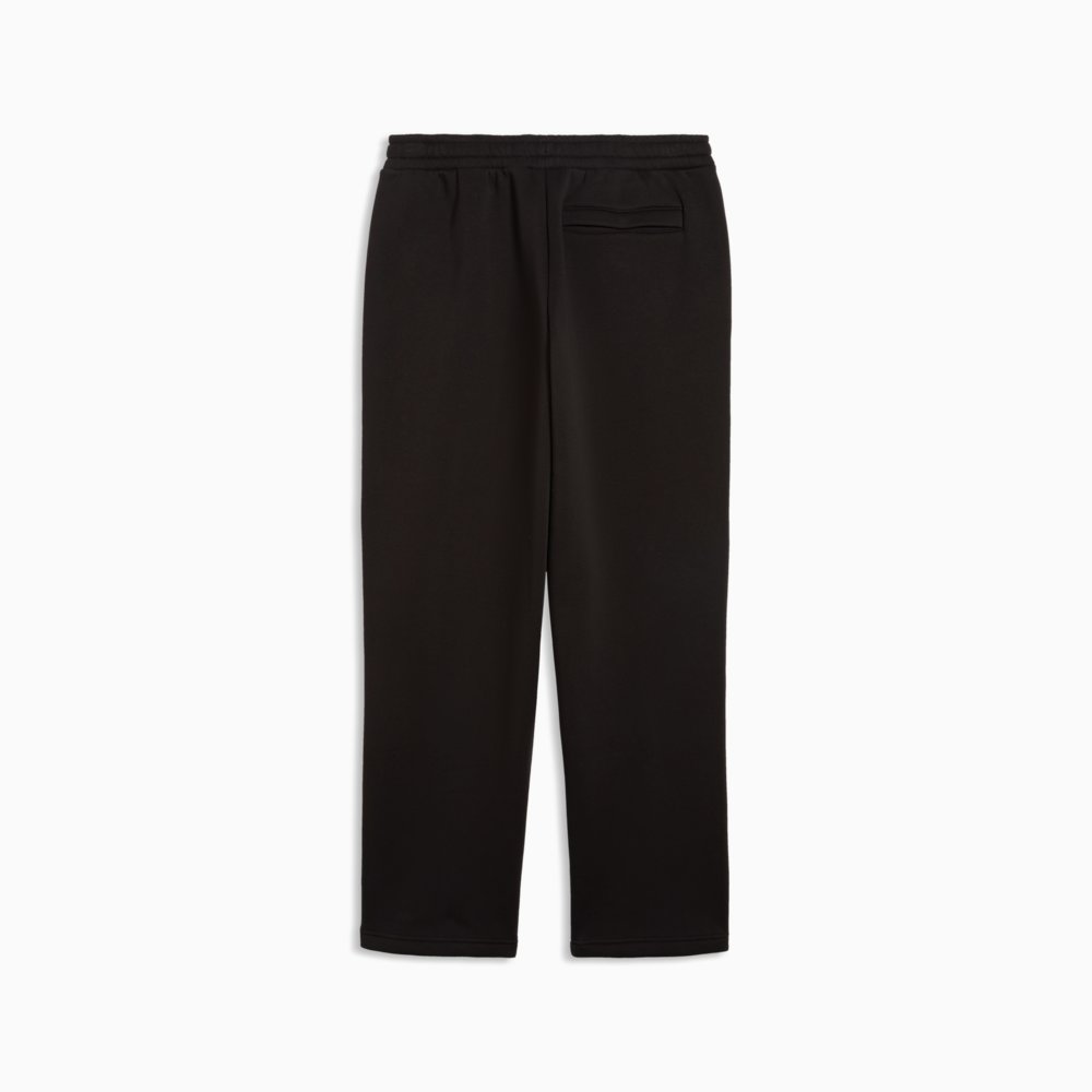 Брюки мужские PUMA Essentials Heavy Fleece Relaxed