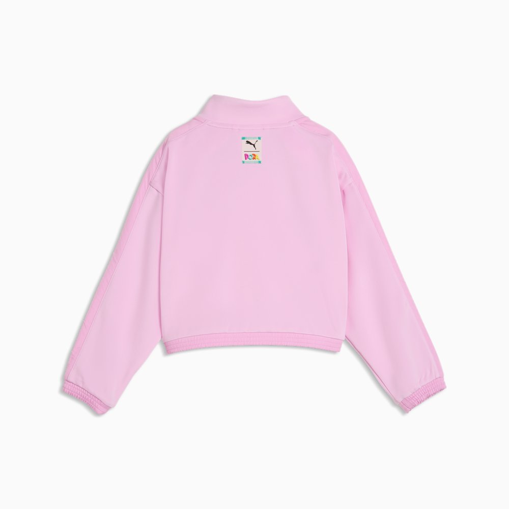 Свитшот детский PUMA x Dora the Explorer T7