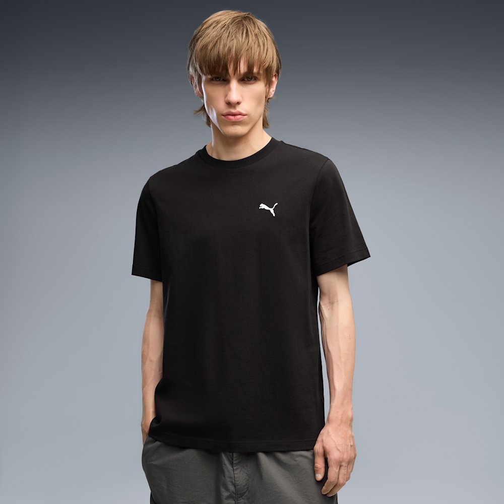 Футболка мужская PUMA Essentials