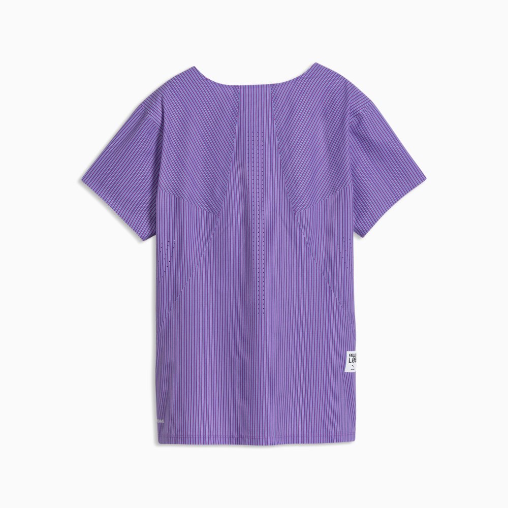 Футболка женская PUMA x SAYSKY Ultraweave Running