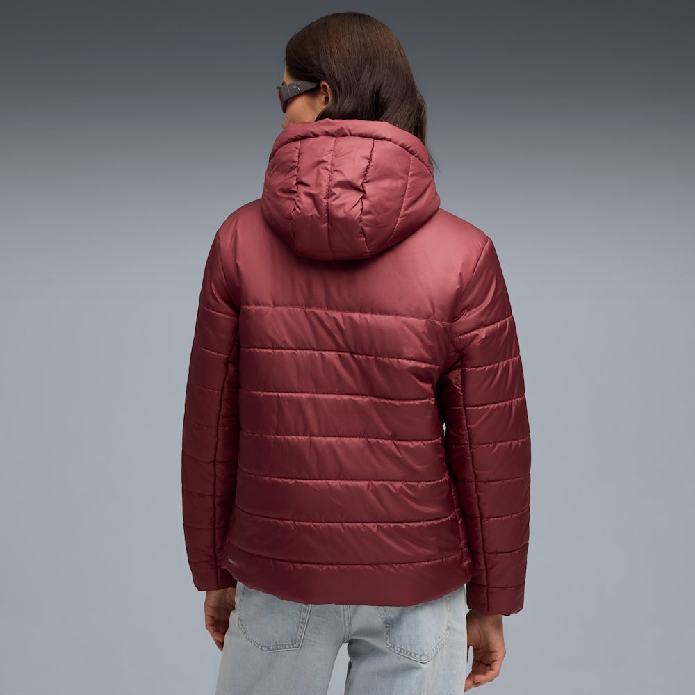 Куртка женская PUMA Essentials Outerwear Puffer