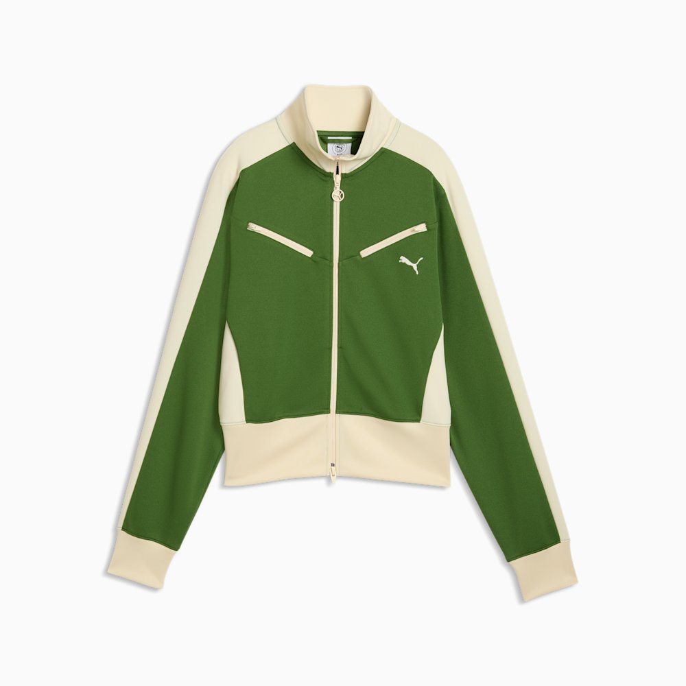 Куртка женская PUMA T7 Retro Track