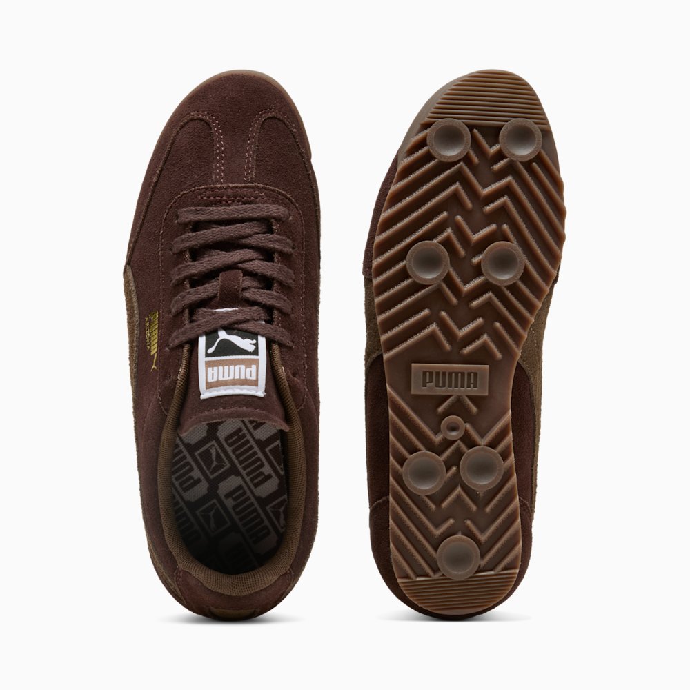 Кроссовки PUMA Arizona Suede