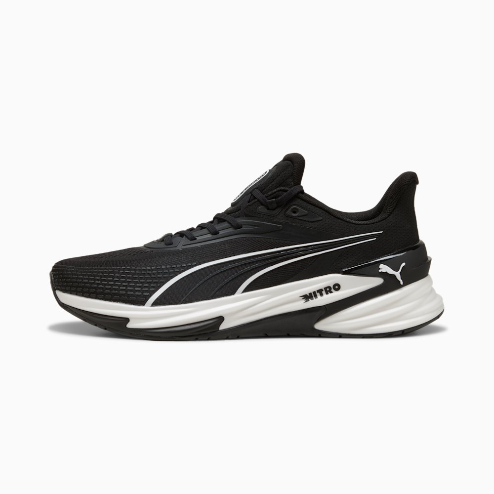 Кроссовки для тренировок PUMA Activate NITRO