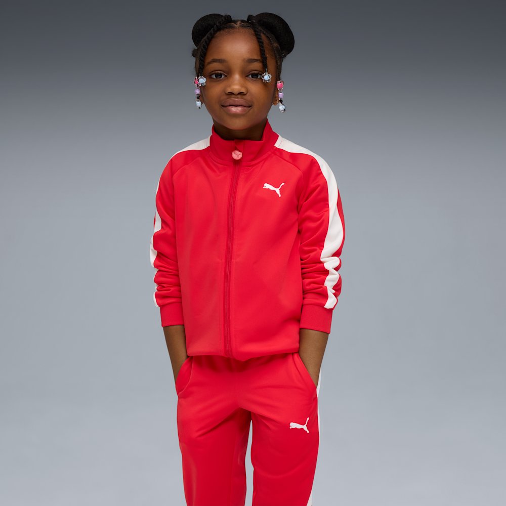 Спортивный костюм детский PUMA T7 Always On