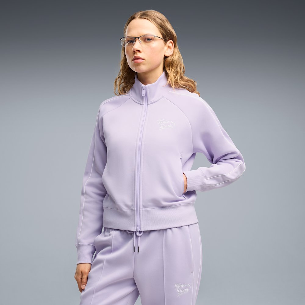 Куртка женская PUMA NYC T7