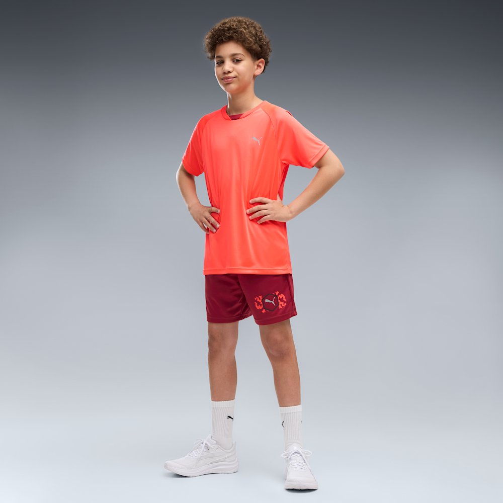 Футболка детская PUMA Active Sports Graphic