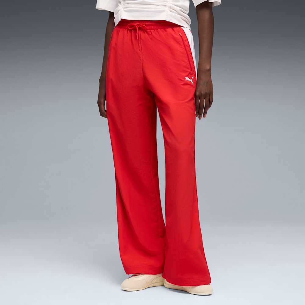Брюки PUMA T7 Oversized