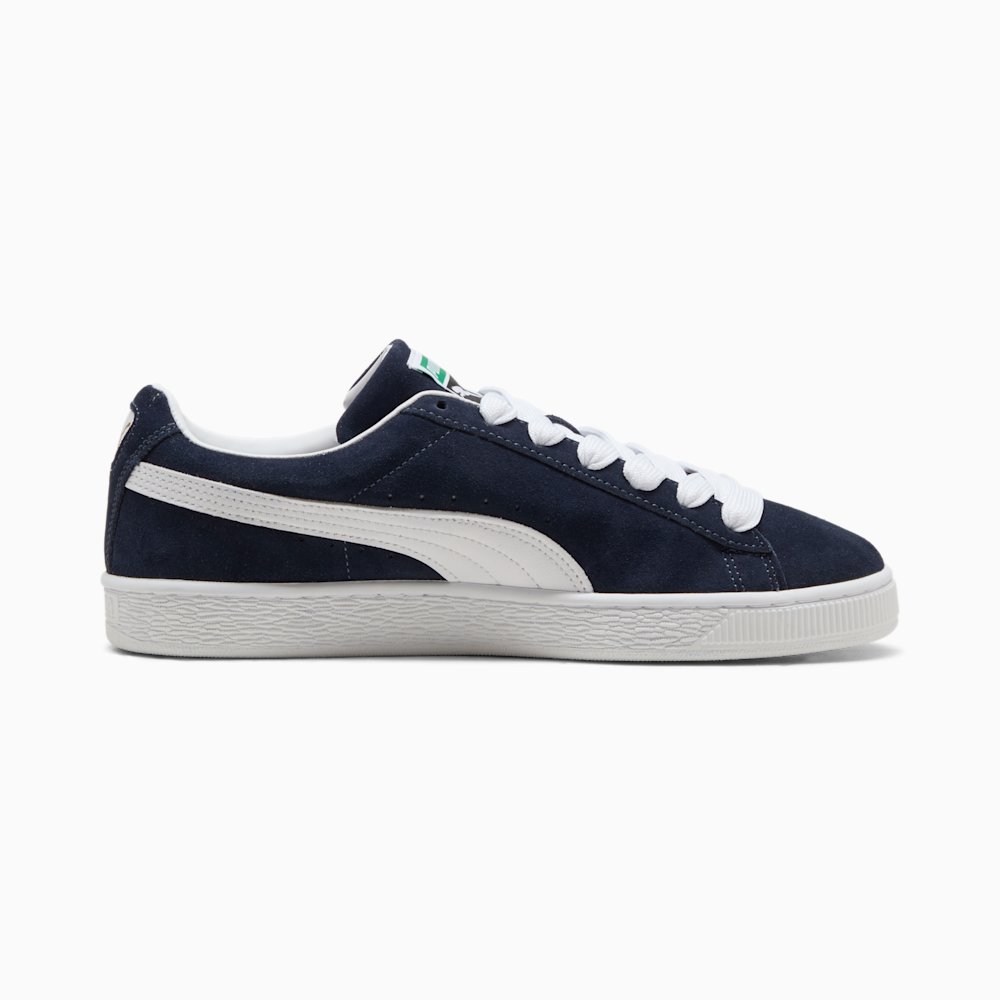 Кроссовки женские PUMA Suede Classic
