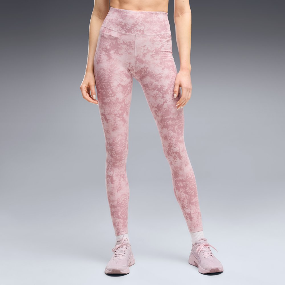 Леггинсы женские PUMA Cloudspun High-Waisted