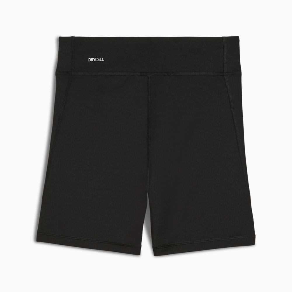 Шорты-тайтсы детские PUMA Train All Day Essentials
