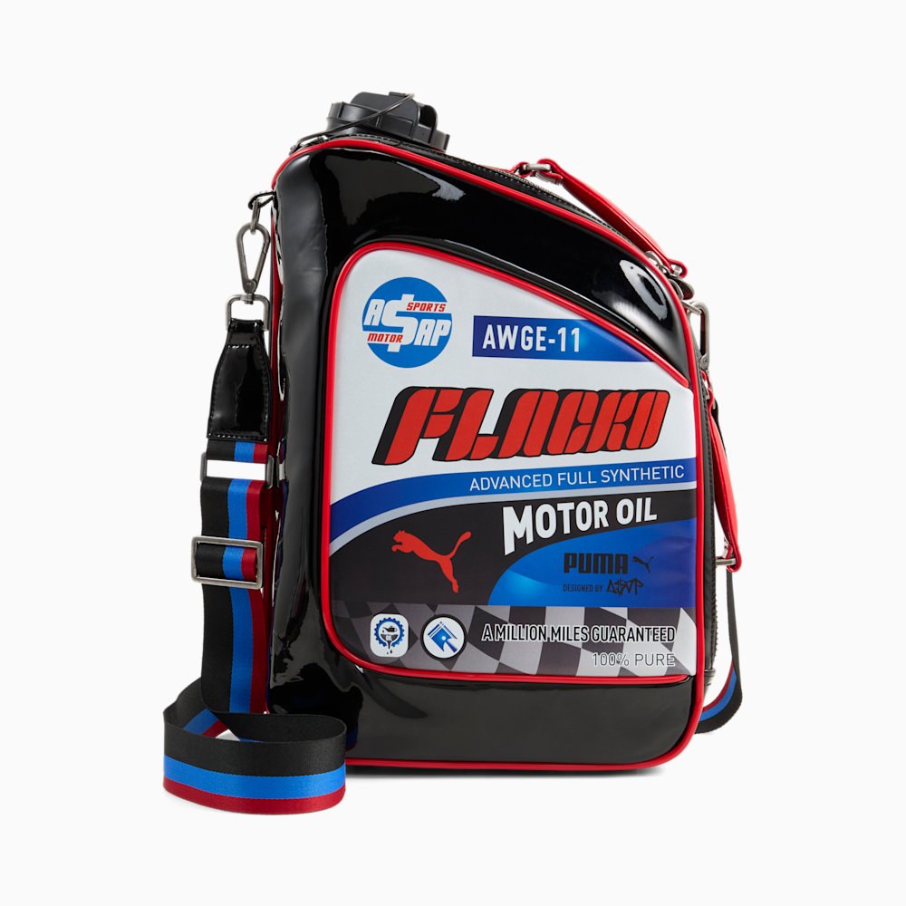 Сумка A$AP ROCKY x PUMA Oil Can