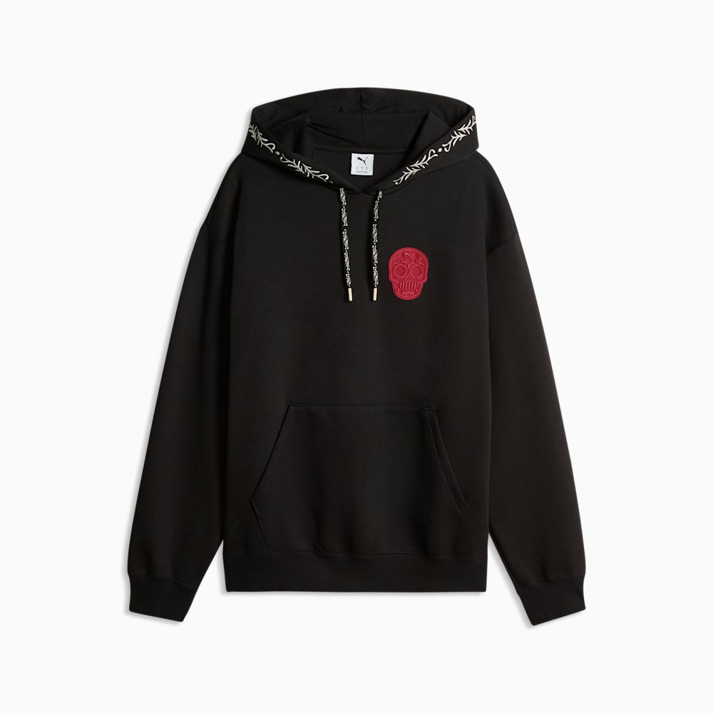 Худи PUMA Día de Muertos Relaxed
