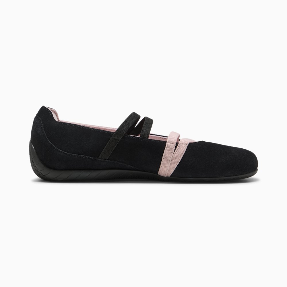 Кроссовки женские PUMA Speedcat Ballet Suede