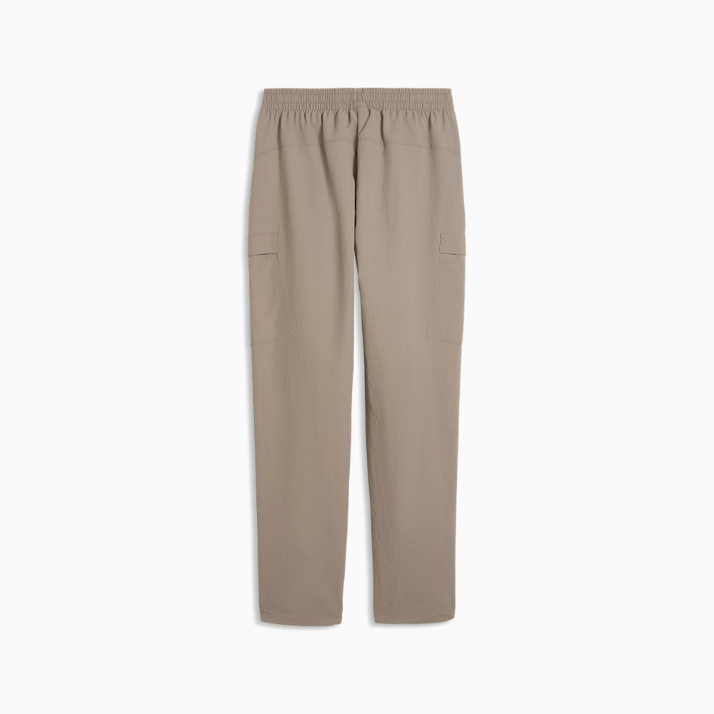 Брюки детские PUMA Wardrobe Essentials Cargo