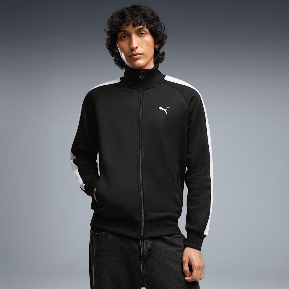 Куртка мужская PUMA T7