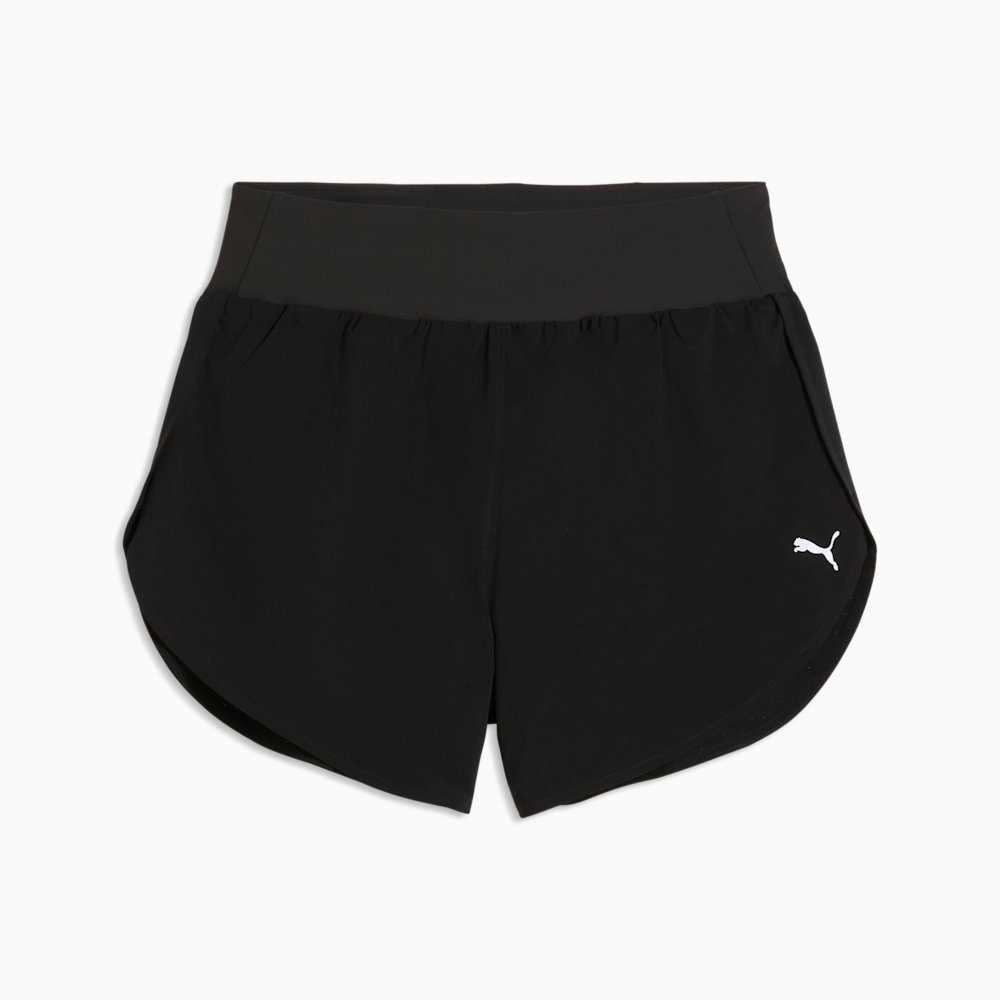 Шорты женские PUMA Dreamrun dryCELL